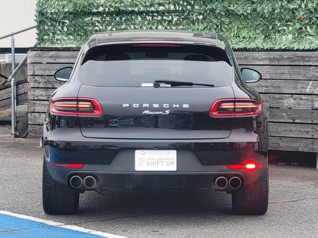 マカン マカンＳ　マカンＳ（５名）（6枚目）