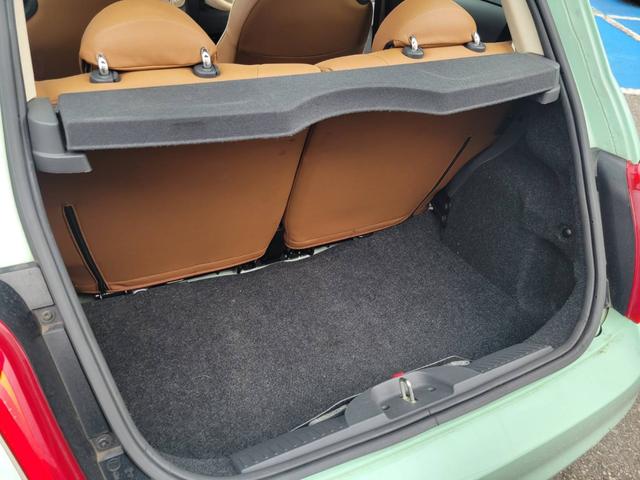 ５００ ツインエア　ポップ（8枚目）