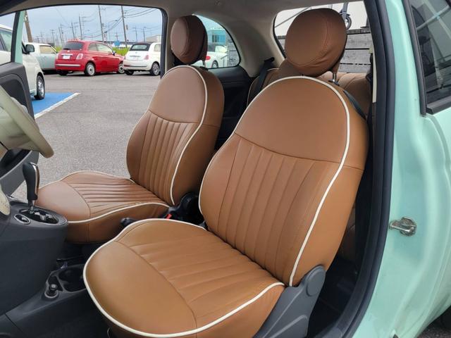 ５００ ツインエア　ポップ（10枚目）