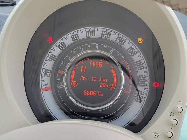 ５００ ツインエア　ポップ（11枚目）