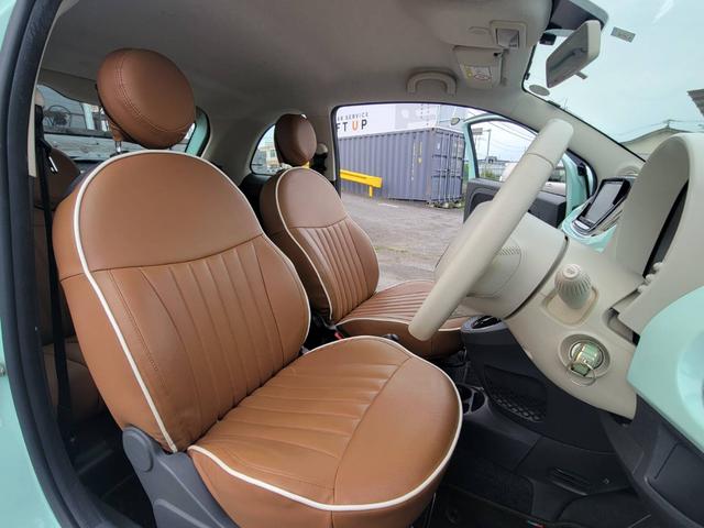 ５００ ツインエア　ポップ（14枚目）