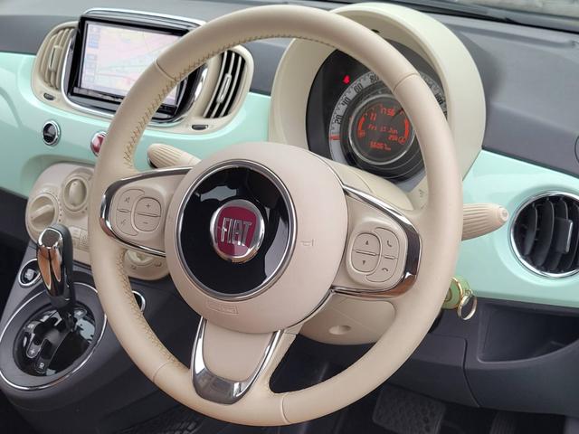 ５００ ツインエア　ポップ（15枚目）