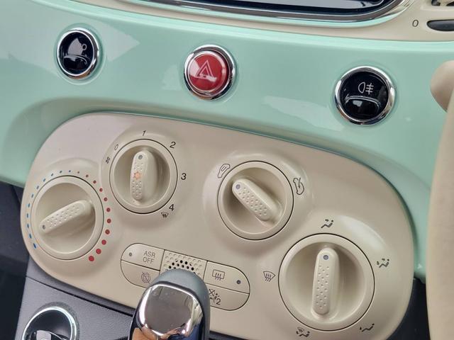 ５００ ツインエア　ポップ（18枚目）