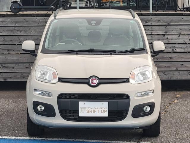 パンダ イージー　ドライブモードセレクト＋ハンドリングモード／アイドリングストップ／Ｆ・Ｒフォグライト（2枚目）