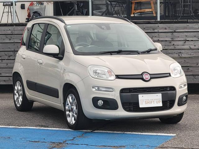 パンダ イージー　ドライブモードセレクト＋ハンドリングモード／アイドリングストップ／Ｆ・Ｒフォグライト（3枚目）