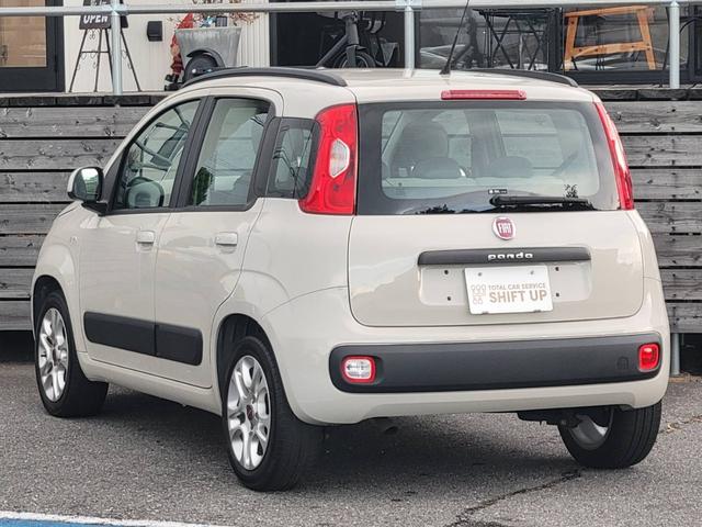 パンダ イージー　ドライブモードセレクト＋ハンドリングモード／アイドリングストップ／Ｆ・Ｒフォグライト（7枚目）