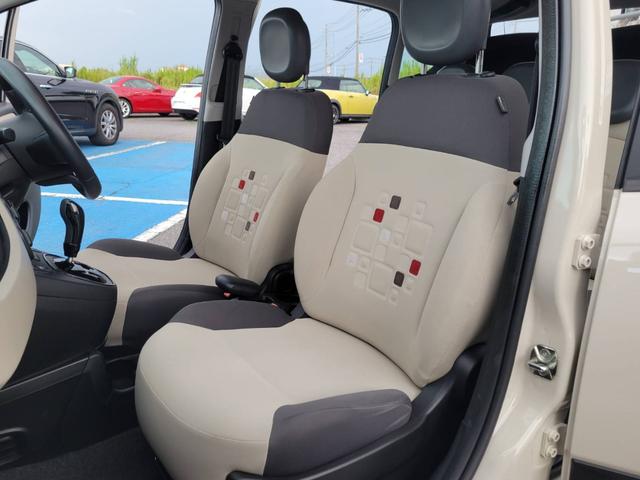 パンダ イージー　ドライブモードセレクト＋ハンドリングモード／アイドリングストップ／Ｆ・Ｒフォグライト（10枚目）