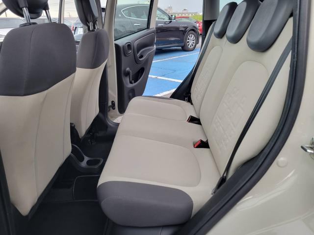 パンダ イージー　ドライブモードセレクト＋ハンドリングモード／アイドリングストップ／Ｆ・Ｒフォグライト（11枚目）