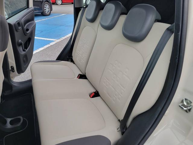 パンダ イージー　ドライブモードセレクト＋ハンドリングモード／アイドリングストップ／Ｆ・Ｒフォグライト（12枚目）