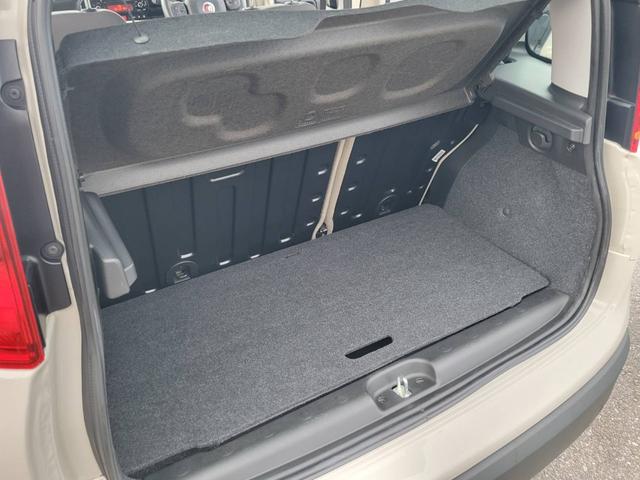 パンダ イージー　ドライブモードセレクト＋ハンドリングモード／アイドリングストップ／Ｆ・Ｒフォグライト（13枚目）