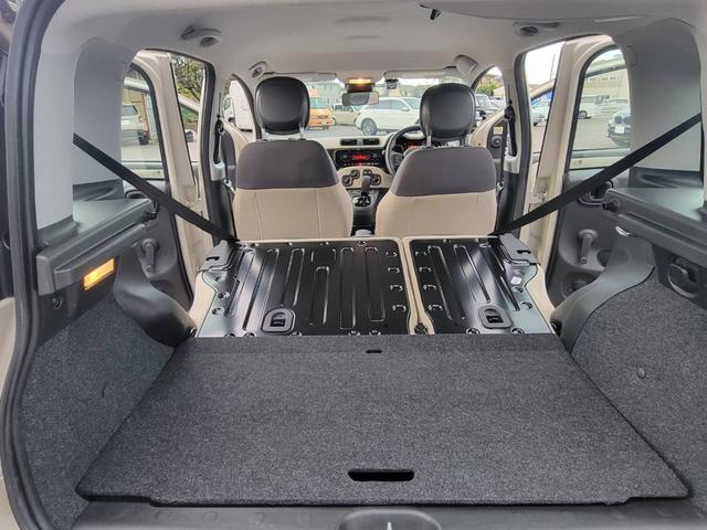 パンダ イージー　ドライブモードセレクト＋ハンドリングモード／アイドリングストップ／Ｆ・Ｒフォグライト（14枚目）