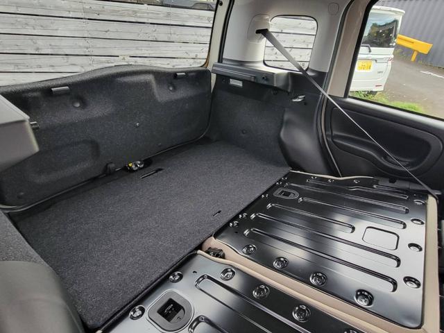 パンダ イージー　ドライブモードセレクト＋ハンドリングモード／アイドリングストップ／Ｆ・Ｒフォグライト（15枚目）