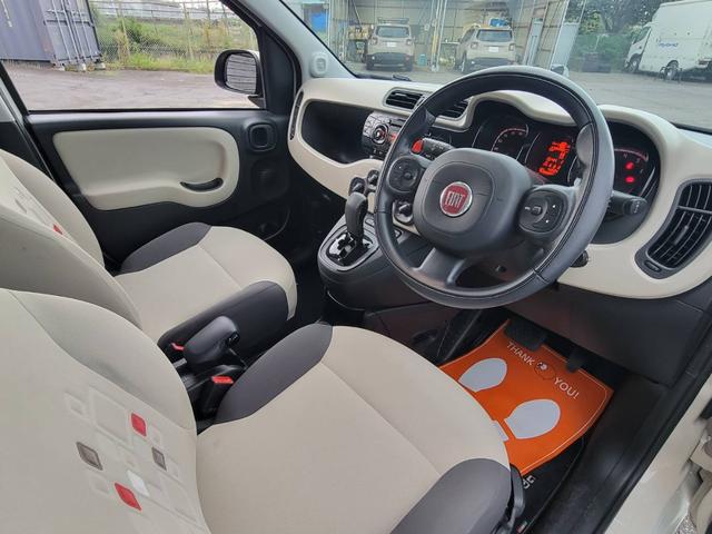 パンダ イージー　ドライブモードセレクト＋ハンドリングモード／アイドリングストップ／Ｆ・Ｒフォグライト（18枚目）