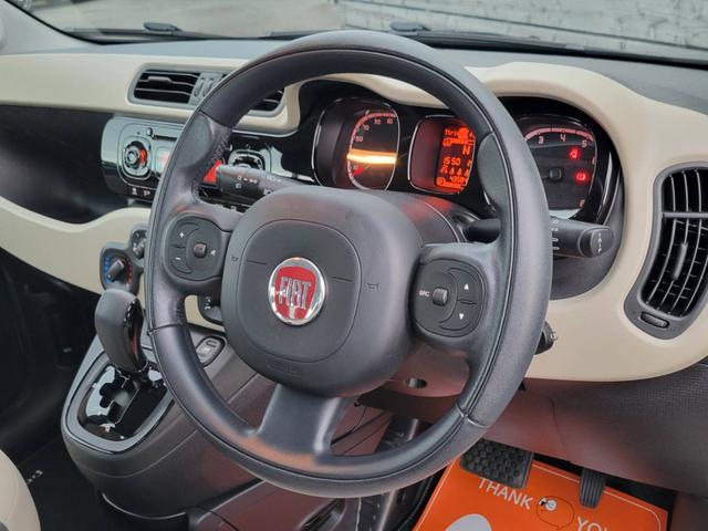 パンダ イージー　ドライブモードセレクト＋ハンドリングモード／アイドリングストップ／Ｆ・Ｒフォグライト（19枚目）