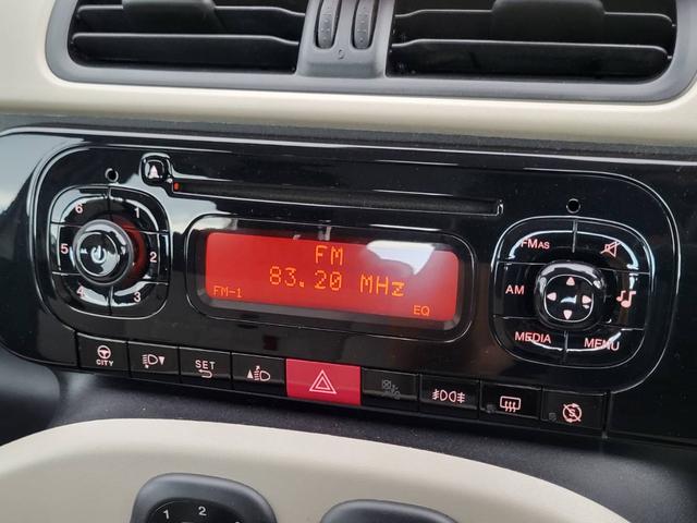 パンダ イージー　ドライブモードセレクト＋ハンドリングモード／アイドリングストップ／Ｆ・Ｒフォグライト（22枚目）