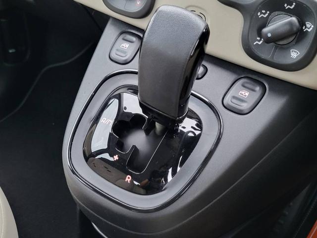 パンダ イージー　ドライブモードセレクト＋ハンドリングモード／アイドリングストップ／Ｆ・Ｒフォグライト（24枚目）