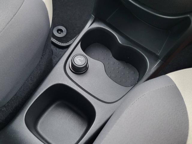 パンダ イージー　ドライブモードセレクト＋ハンドリングモード／アイドリングストップ／Ｆ・Ｒフォグライト（25枚目）