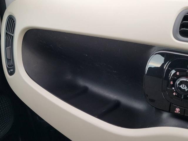 パンダ イージー　ドライブモードセレクト＋ハンドリングモード／アイドリングストップ／Ｆ・Ｒフォグライト（27枚目）
