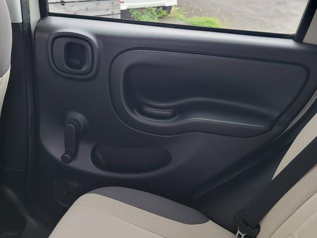 パンダ イージー　ドライブモードセレクト＋ハンドリングモード／アイドリングストップ／Ｆ・Ｒフォグライト（29枚目）