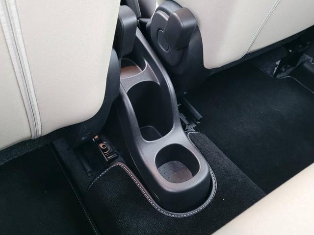 パンダ イージー　ドライブモードセレクト＋ハンドリングモード／アイドリングストップ／Ｆ・Ｒフォグライト（30枚目）