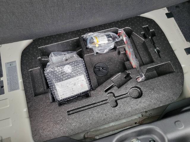 パンダ イージー　ドライブモードセレクト＋ハンドリングモード／アイドリングストップ／Ｆ・Ｒフォグライト（32枚目）