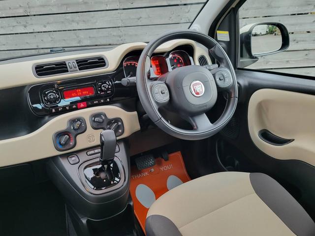 パンダ イージー　ドライブモードセレクト＋ハンドリングモード／アイドリングストップ／Ｆ・Ｒフォグライト（33枚目）