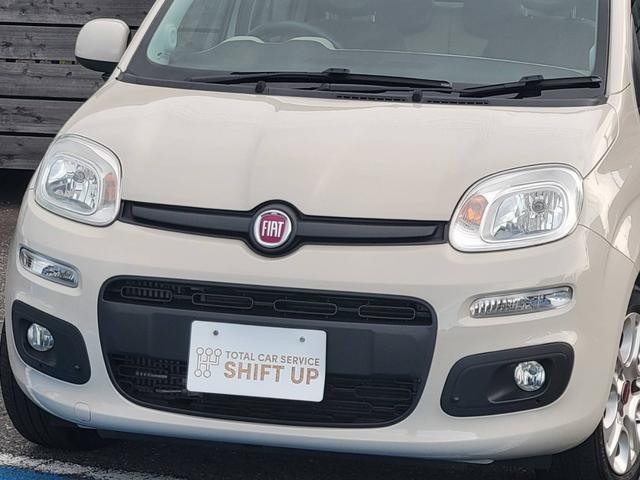 パンダ イージー　ドライブモードセレクト＋ハンドリングモード／アイドリングストップ／Ｆ・Ｒフォグライト（34枚目）