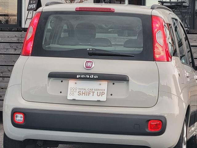 パンダ イージー　ドライブモードセレクト＋ハンドリングモード／アイドリングストップ／Ｆ・Ｒフォグライト（35枚目）