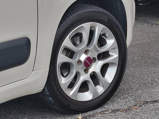 パンダ イージー　ドライブモードセレクト＋ハンドリングモード／アイドリングストップ／Ｆ・Ｒフォグライト（36枚目）