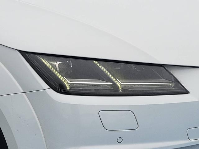 ＴＴクーペ １．８ＴＦＳＩ（10枚目）