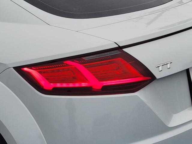 ＴＴクーペ １．８ＴＦＳＩ（13枚目）