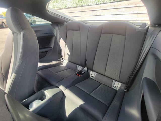 ＴＴクーペ １．８ＴＦＳＩ（19枚目）