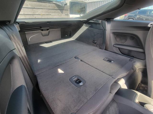 ＴＴクーペ １．８ＴＦＳＩ（22枚目）