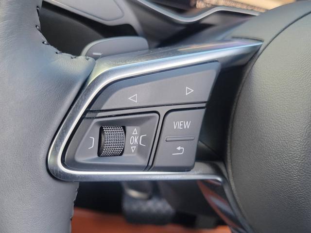 ＴＴクーペ １．８ＴＦＳＩ（29枚目）