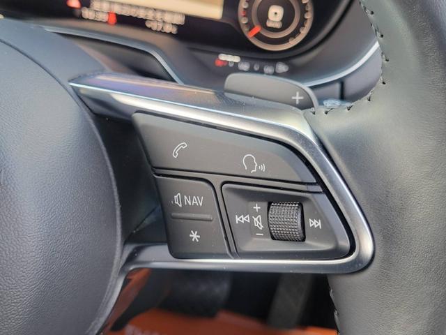 ＴＴクーペ １．８ＴＦＳＩ（30枚目）