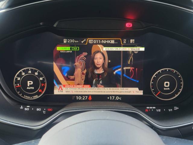 ＴＴクーペ １．８ＴＦＳＩ（36枚目）