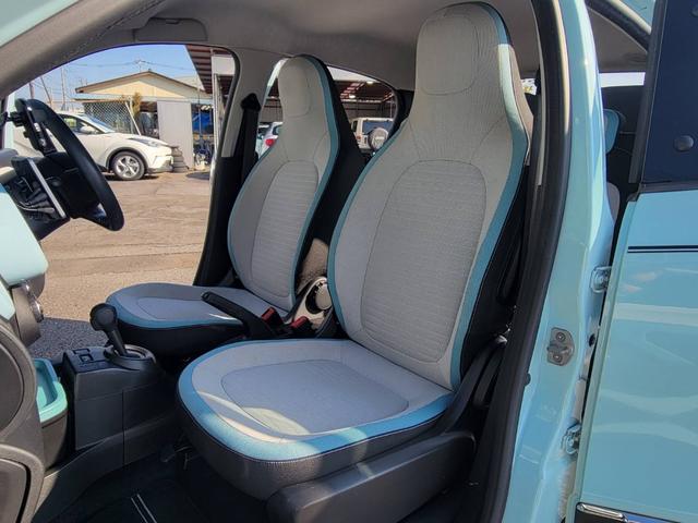 トゥインゴ インテンス（10枚目）