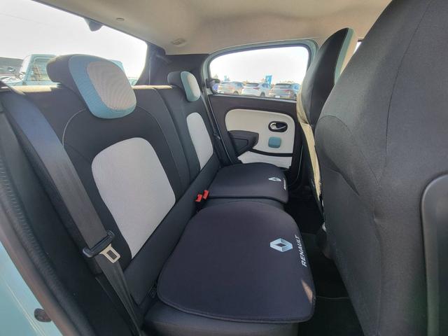 トゥインゴ インテンス（16枚目）