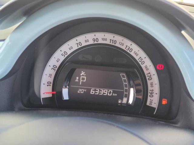 トゥインゴ インテンス（22枚目）