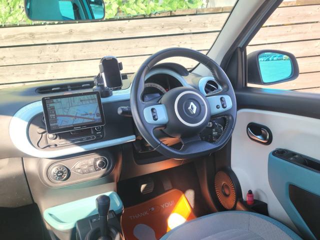 トゥインゴ インテンス（32枚目）