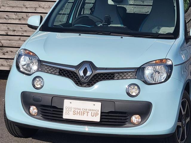 トゥインゴ インテンス（33枚目）