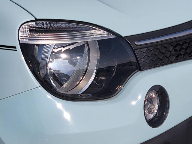 トゥインゴ インテンス（34枚目）