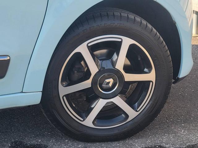 トゥインゴ インテンス（38枚目）