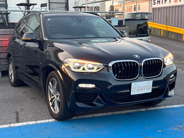 Ｘ３ ｘＤｒｉｖｅ　２０ｄ　Ｍスポーツ（4枚目）