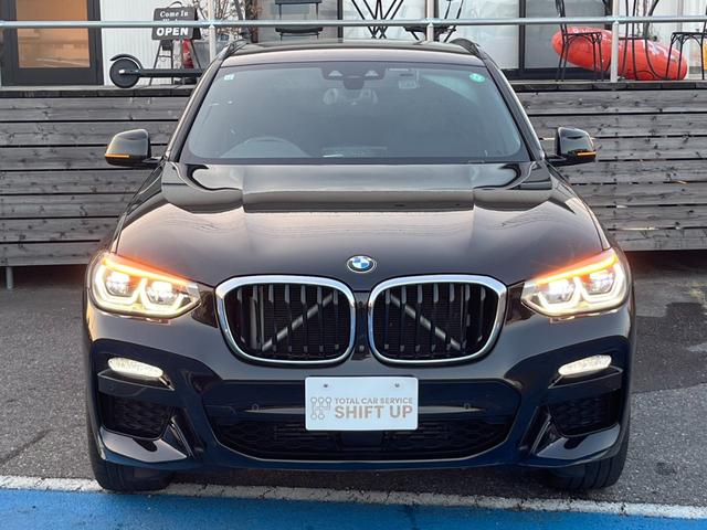 Ｘ３ ｘＤｒｉｖｅ　２０ｄ　Ｍスポーツ（5枚目）