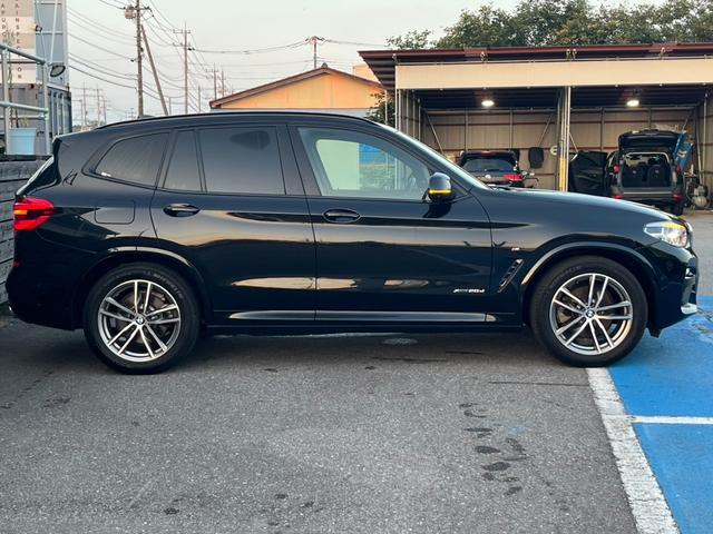 Ｘ３ ｘＤｒｉｖｅ　２０ｄ　Ｍスポーツ（6枚目）