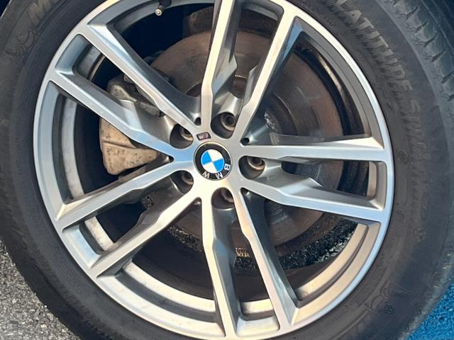 Ｘ３ ｘＤｒｉｖｅ　２０ｄ　Ｍスポーツ（7枚目）