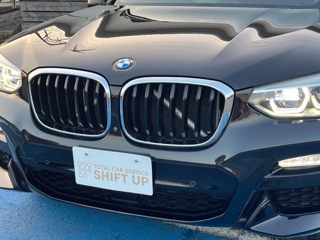 Ｘ３ ｘＤｒｉｖｅ　２０ｄ　Ｍスポーツ（12枚目）