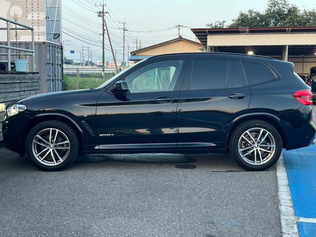 Ｘ３ ｘＤｒｉｖｅ　２０ｄ　Ｍスポーツ（19枚目）