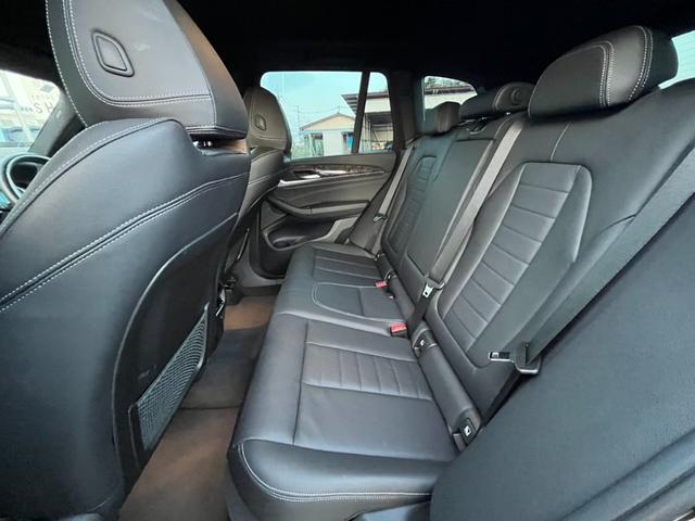 Ｘ３ ｘＤｒｉｖｅ　２０ｄ　Ｍスポーツ（20枚目）